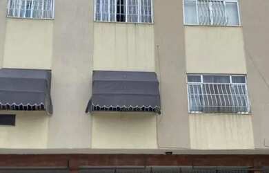 Imagem 16: Apartamento para Venda em São Gonçalo, Rocha, 2 dormitórios, 1 banheiro,...