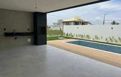 Imagem 9: Casa de Condomínio à Venda Alphaville Sergipe, Barra dos Coqueiros/SE 1
