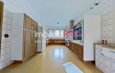 Imagem 11: Casa, Jardim Guedala - São Paulo