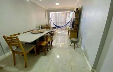 Imagem 5: Imóvel para venda possui 118 metros quadrados com 2 quartos em Praia...