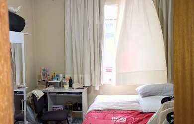 Imagem 2: Alugo quarto para moça na 24 de outubro