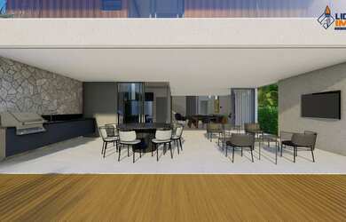 Imagem 7: Casa residencial duplex para Venda, em condominio fechado, no Sim, Feira...