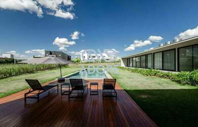 Imagem 13: Casa à venda no Condomínio Terras de São Jose II - Itu/SP