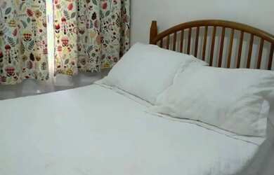 Imagem 6: ALUGO APARTAMENTO EM PIEDADE,01 QUARTO, SL, COZ , VISTA A 50 M² DA PRAIA,...