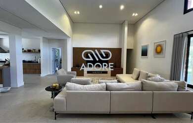 Imagem 3: Casa á venda no Condomínio Fazenda Kurumin - Itu/SP