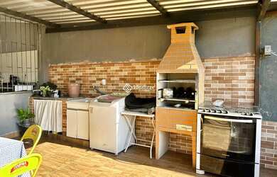 Imagem 7: Casa à venda 02 quartos sendo 01 Suíte no bairro Belmonte - Volta Redonda/RJ