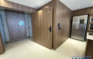 Imagem 9: APARTAMENTO - Barra Sul - SC