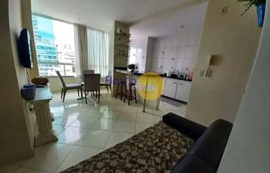 Imagem 2: APARTAMENTO RESIDENCIAL em GUARAPARI - ES, PRAIA DO MORRO