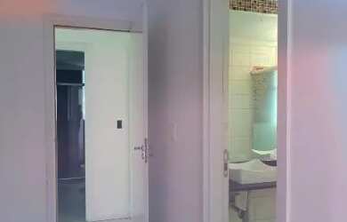 Imagem 12: Topazio Residence Apartamento de 125m² 3 suítes no Parque 10. Confira