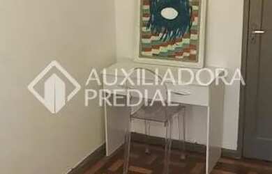 Imagem 15: apartamento amplo três quartos cozinha copa frente ensolarado