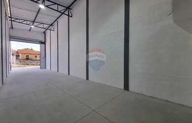 Imagem 6: Galpão à venda na Vila Aparecida em Bragança Paulista - SP