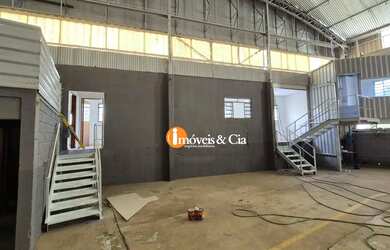 Imagem 16: Galpão Industrial para Venda ou Locação - Jardim dos Pinheiros - Atibaia/SP