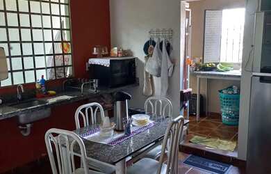 Imagem 10: 2 casas a venda no jorge teixeira 4 etapa