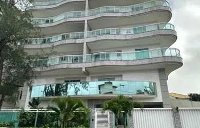 Imagem 2: Cobertura para Locação em Cabo Frio, Braga, 4 dormitórios, 4 suítes,...