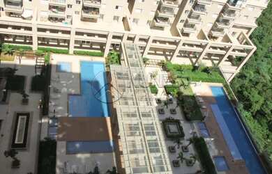 Imagem 9: Apartamento para locação com 01 quarto no Alphaville