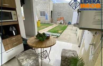 Imagem 5: Casa residencial para Venda no cond Villaggio Papagaio, Feira de Santana,...