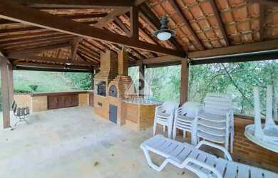 Imagem 8: CASA DUPLEX | ITAIPAVA | PISCINA | VILLAGE ITAIPAVA | 4 QUARTOS