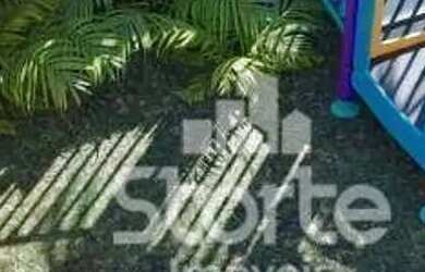 Imagem 13: Apartamentos com 2 dormitórios à venda, 66 m² por R$ 373.000 - Santa...