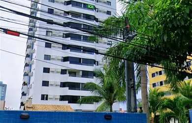 Imagem: Apartamento à venda no BELLAGIO, LAGOA NOVA, Natal, RN