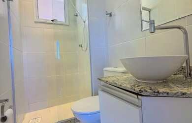 Imagem 11: Apartamento 2 Quartos C/ Suíte - Villagio Manguinhos - Morada de Laranjeiras