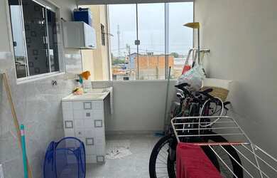 Imagem 16: Apartamento Amplo - Bairro Porto Seguro
