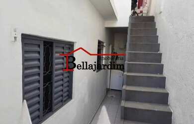 Imagem: O terreno possui 125m² de Área e está localizado em Vila