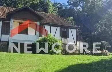 Imagem: A fazenda possui 20.000m² de Área e está localizado em Gramado