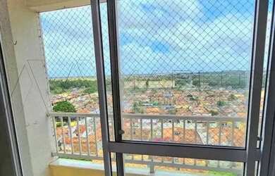 Imagem 4: Apartamento Difference, 2 quartos, sendo 1 suíte, área de lazer, boa...