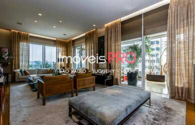 Imagem 6: Apartamento, Itaim Bibi - São Paulo