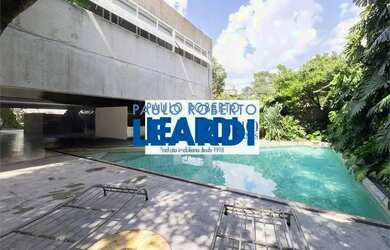 Imagem: SOBRADO - ALTO DE PINHEIROS - SP