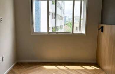 Imagem 14: Apartamento mobiliado com suíte, lavabo e churrasqueira no Quintal Moinhos Moinhos de Ven