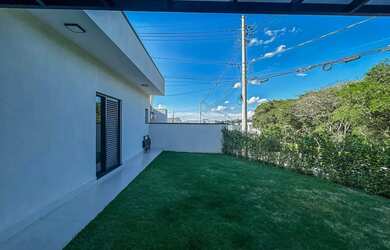 Imagem 16: Casa á venda no Condomínio Jardim Guarujá - Salto/SP