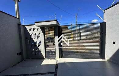 Imagem 2: Casa com 3 dormitórios à venda, 150 m² por R$ 870.000,00 - Jardim do...