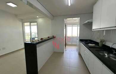 Imagem 7: Apartamento para Locação com 03 Suítes no Bairro Nova Aliança em Ribeirão...