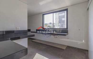 Imagem 8: Apartamento em Avenida do Contorno - Lourdes - Belo Horizonte/MG