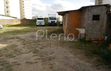 Imagem 6: Terreno à venda em Campinas, Vila Industrial, com 875 m²