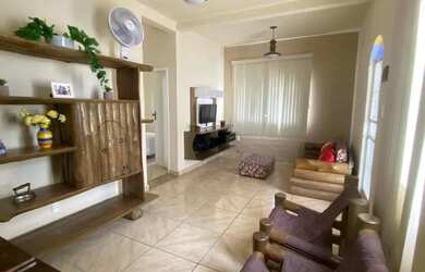 Imagem 2: Imóvel para venda com 220 metros quadrados com 3 quartos em Rosário...