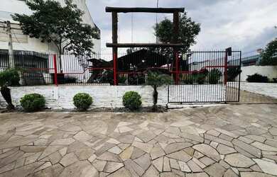 Imagem: O terreno possui 335m² de Área e está localizado em Dihel