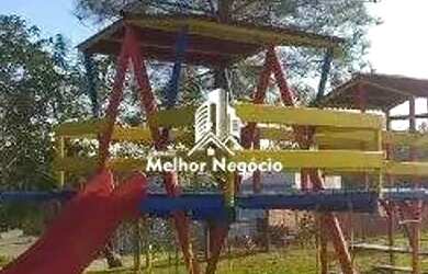 Imagem 5: Terreno à venda 200 m²no Bairro Horto de Tupi - Piracicaba/SP