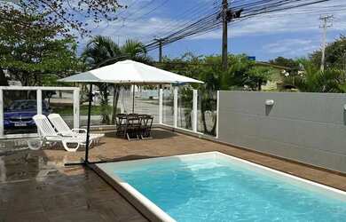 Imagem 9: Sobrado a 450m da praia em Caiobá, Matinhos - PR