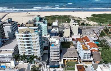 Imagem 3: Apartamento com 4 dormitórios à venda por R$ 2.150.000,00 - Caiobá...