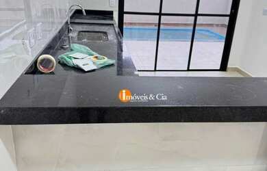 Imagem 14: CASA NOVA COM PISCINA EM ATIBAIA VENDA ou LOCAÇÃO