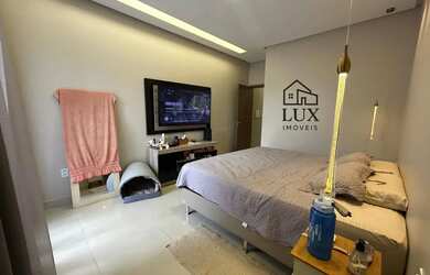 Imagem 8: Passaredo Ponta Negra / Aluguel / 3 suítes / semi mobiliada / área gourmet...