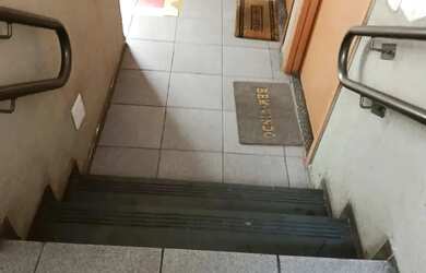 Imagem 14: Imóvel para venda tem 40 metros quadrados com 2 quartos em Vila Lage...