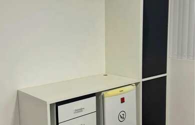 Imagem 14: Sala 30m2 CEO Salvador Shopping ALTO PADRÃO