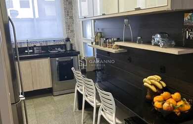 Imagem 15: Apartamento no Edifício Palmerston