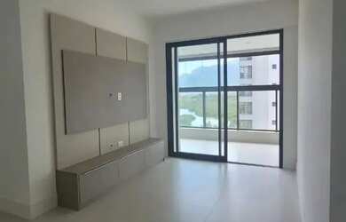 Imagem: O apartamento possui 2 Dormitórios, 3 Banheiros, 2 Vagas na