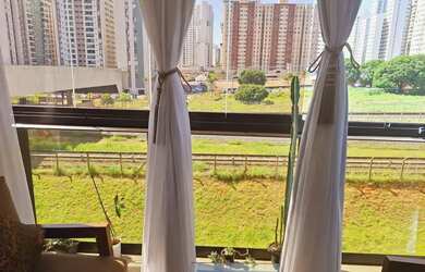 Imagem 8: LINDO APARTAMENTO EM ÁGUAS CLARAS PRÓXIMO AO METRÔ