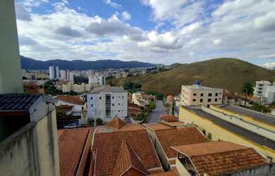 Imagem 14: Casas Padrão em Poços de Caldas