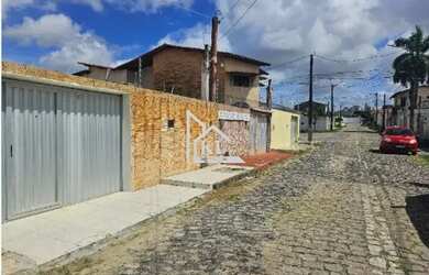 Imagem 1: Casa 2 quartos(suite) em Localização privilegiada - Nova Parnamirim